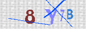 CAPTCHA-Bild