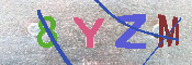 CAPTCHA-Bild