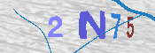 CAPTCHA-Bild