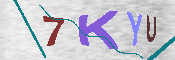 CAPTCHA-Bild