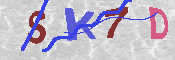 CAPTCHA-Bild