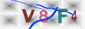 CAPTCHA-Bild