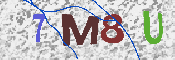 CAPTCHA-Bild