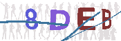 CAPTCHA-Bild