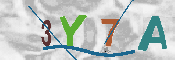 CAPTCHA-Bild