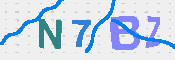 CAPTCHA-Bild