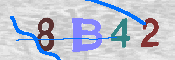CAPTCHA-Bild