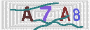 CAPTCHA-Bild