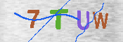 CAPTCHA-Bild