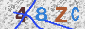 CAPTCHA-Bild