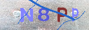 CAPTCHA-Bild