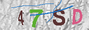 CAPTCHA-Bild