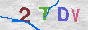 CAPTCHA-Bild