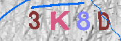 CAPTCHA-Bild