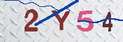 CAPTCHA-Bild