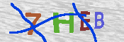 CAPTCHA-Bild
