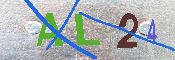 CAPTCHA-Bild