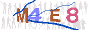 CAPTCHA-Bild
