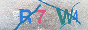CAPTCHA-Bild