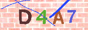 CAPTCHA-Bild