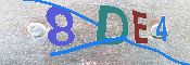 CAPTCHA-Bild