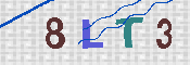 CAPTCHA-Bild