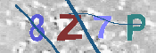 CAPTCHA-Bild