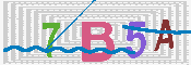 CAPTCHA-Bild