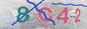 CAPTCHA-Bild