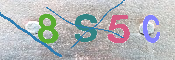 CAPTCHA-Bild