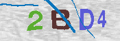 CAPTCHA-Bild