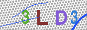 CAPTCHA-Bild