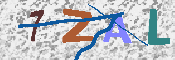 CAPTCHA-Bild