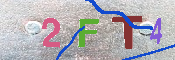 CAPTCHA-Bild