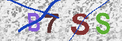 CAPTCHA-Bild