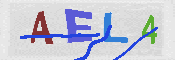 CAPTCHA-Bild