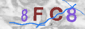 CAPTCHA-Bild
