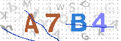 CAPTCHA-Bild