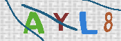 CAPTCHA-Bild