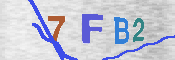 CAPTCHA-Bild