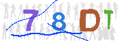 CAPTCHA-Bild