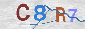CAPTCHA-Bild