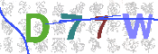 CAPTCHA-Bild