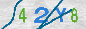 CAPTCHA-Bild