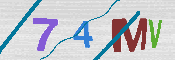 CAPTCHA-Bild
