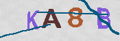 CAPTCHA-Bild