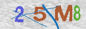CAPTCHA-Bild