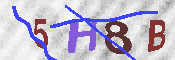 CAPTCHA-Bild