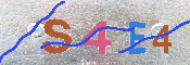 CAPTCHA-Bild