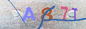 CAPTCHA-Bild